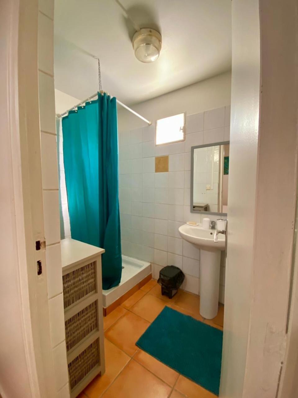 Le Jacquier Apartment Goyave ภายนอก รูปภาพ